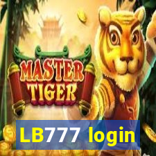 LB777 login